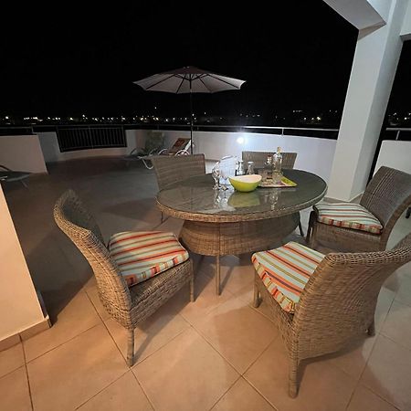 Oceania Bay Village Πύλα Εξωτερικό φωτογραφία