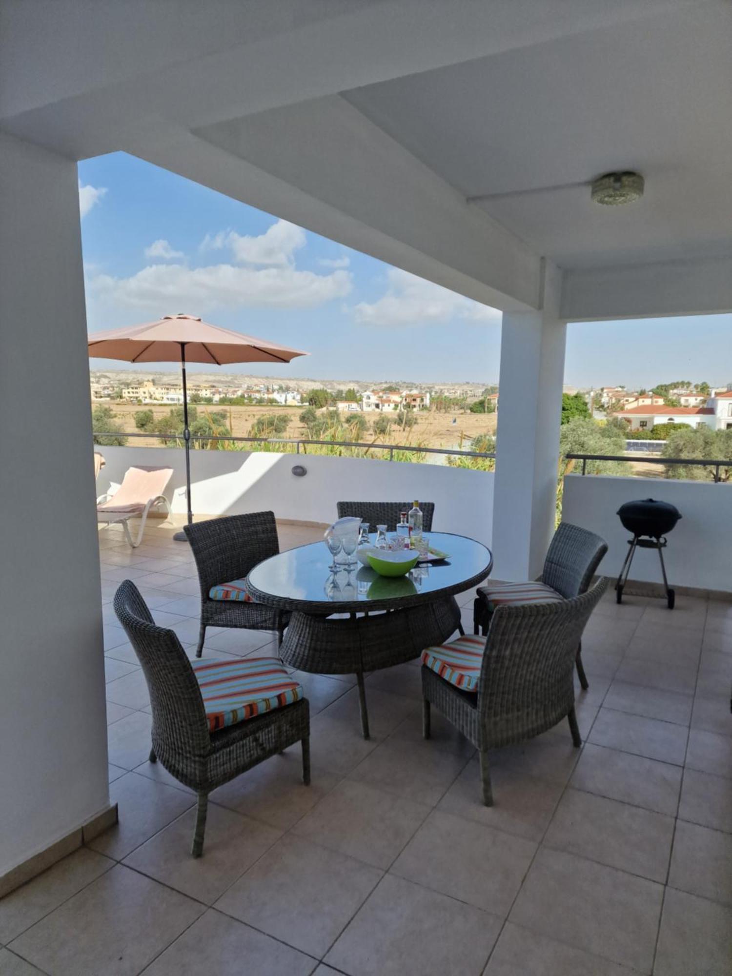 Oceania Bay Village Πύλα Εξωτερικό φωτογραφία