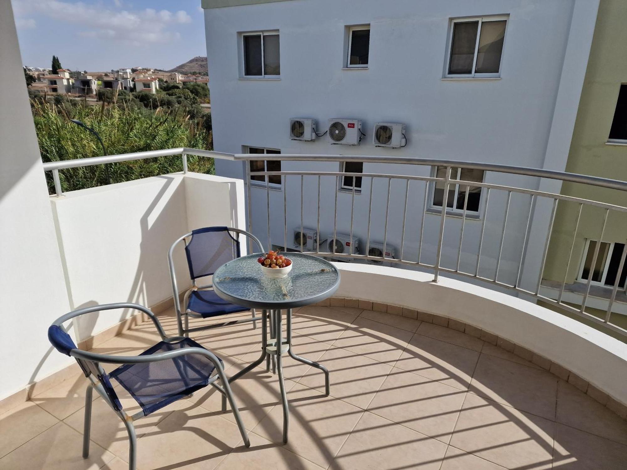Oceania Bay Village Πύλα Εξωτερικό φωτογραφία