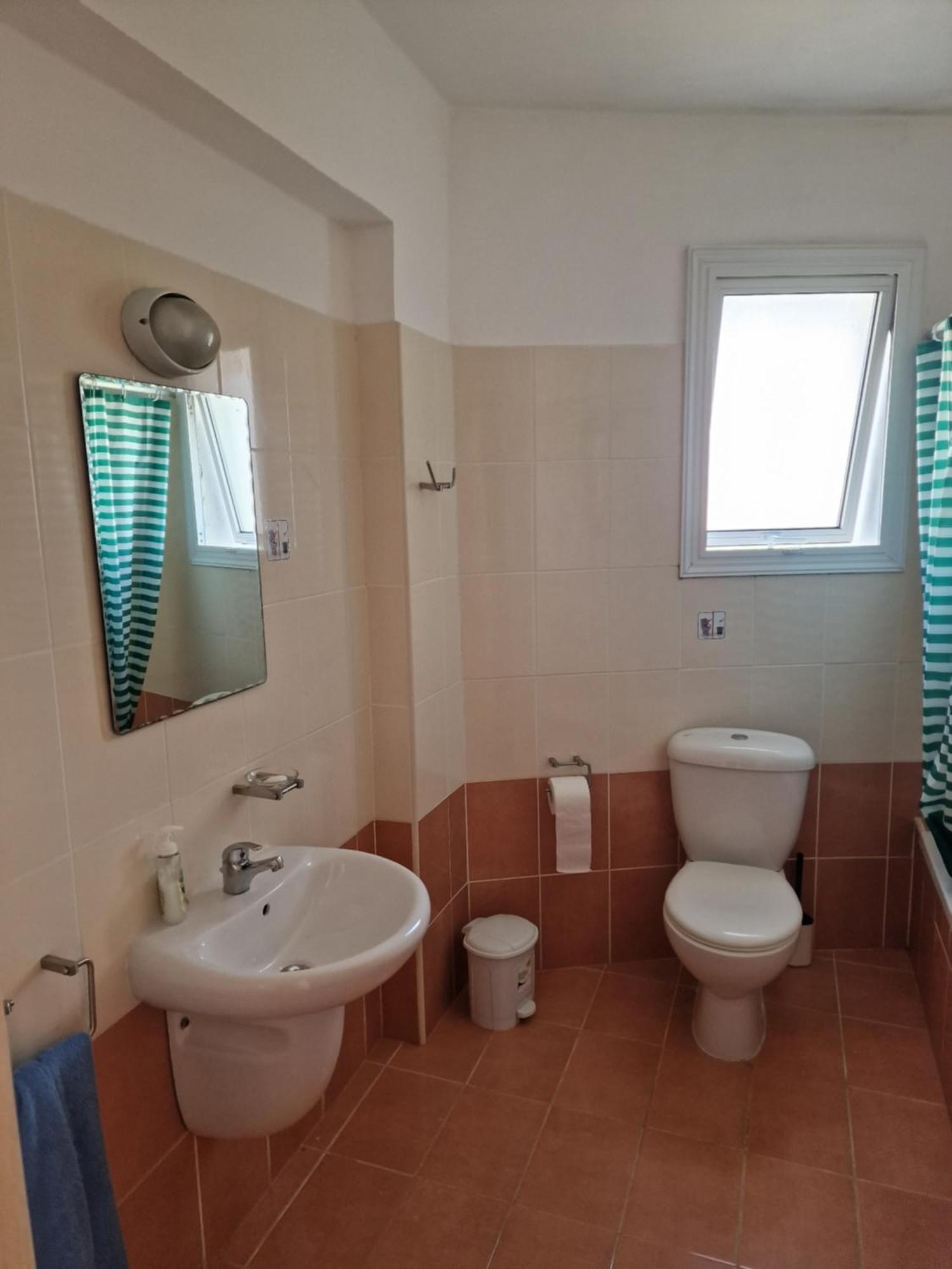 Oceania Bay Village Πύλα Εξωτερικό φωτογραφία