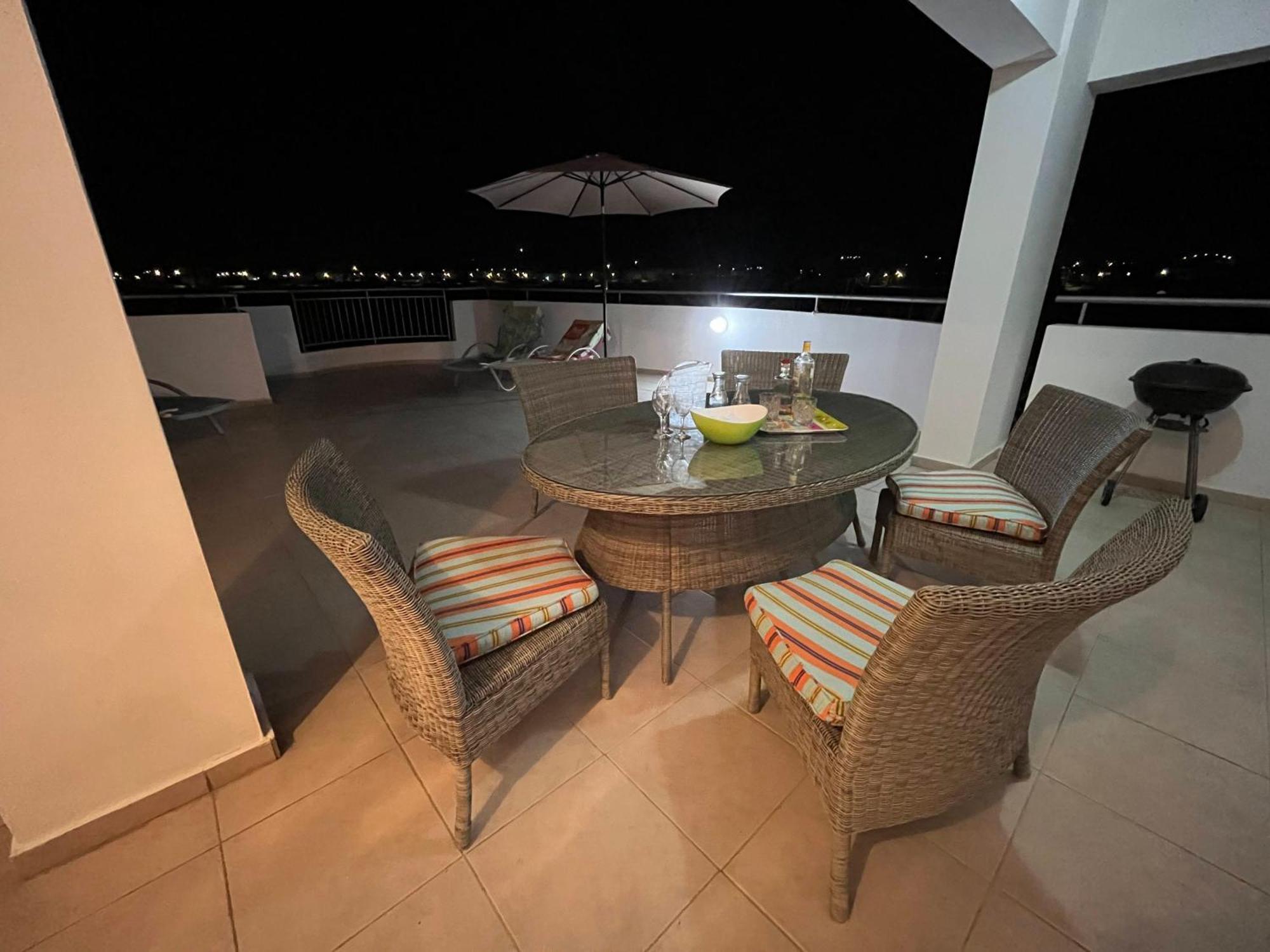 Oceania Bay Village Πύλα Εξωτερικό φωτογραφία