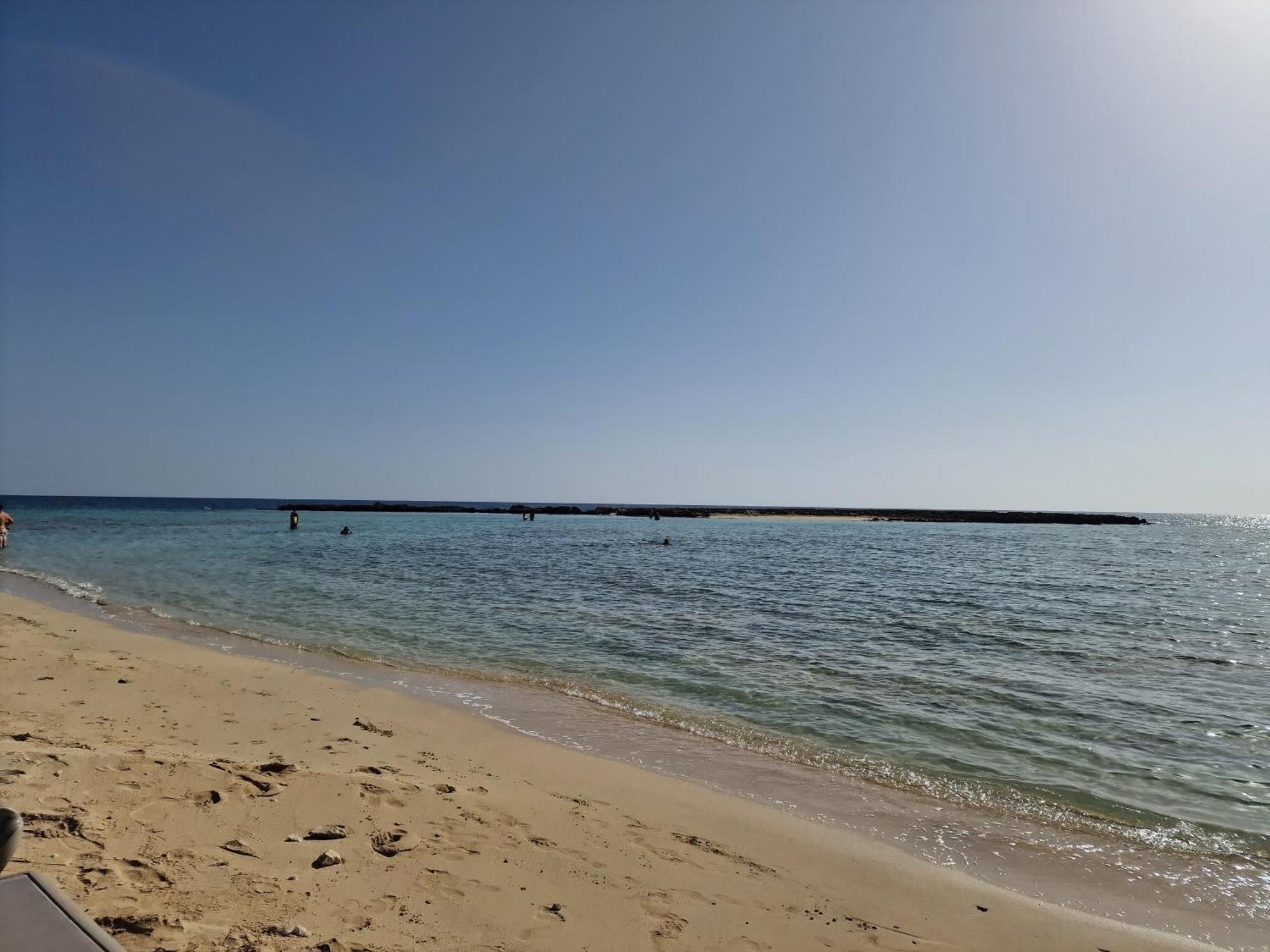 Oceania Bay Village Πύλα Εξωτερικό φωτογραφία