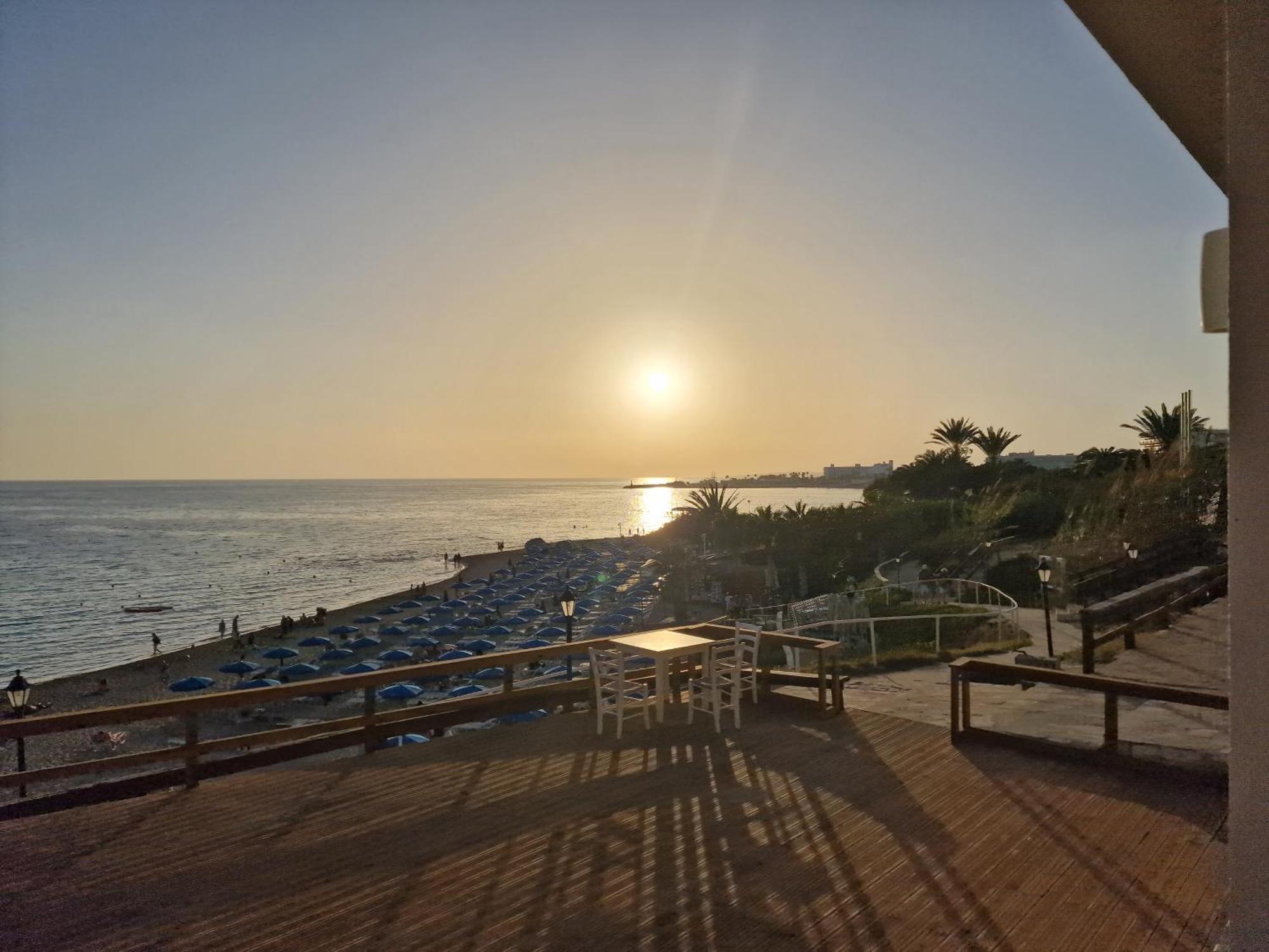 Oceania Bay Village Πύλα Εξωτερικό φωτογραφία