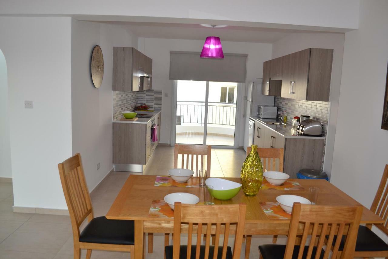 Oceania Bay Village Πύλα Εξωτερικό φωτογραφία