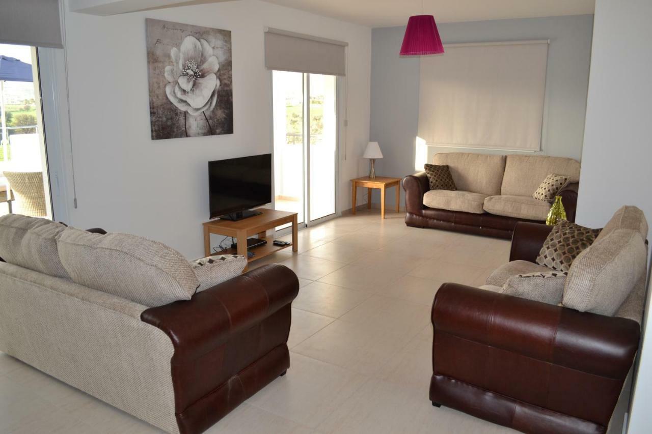 Oceania Bay Village Πύλα Εξωτερικό φωτογραφία