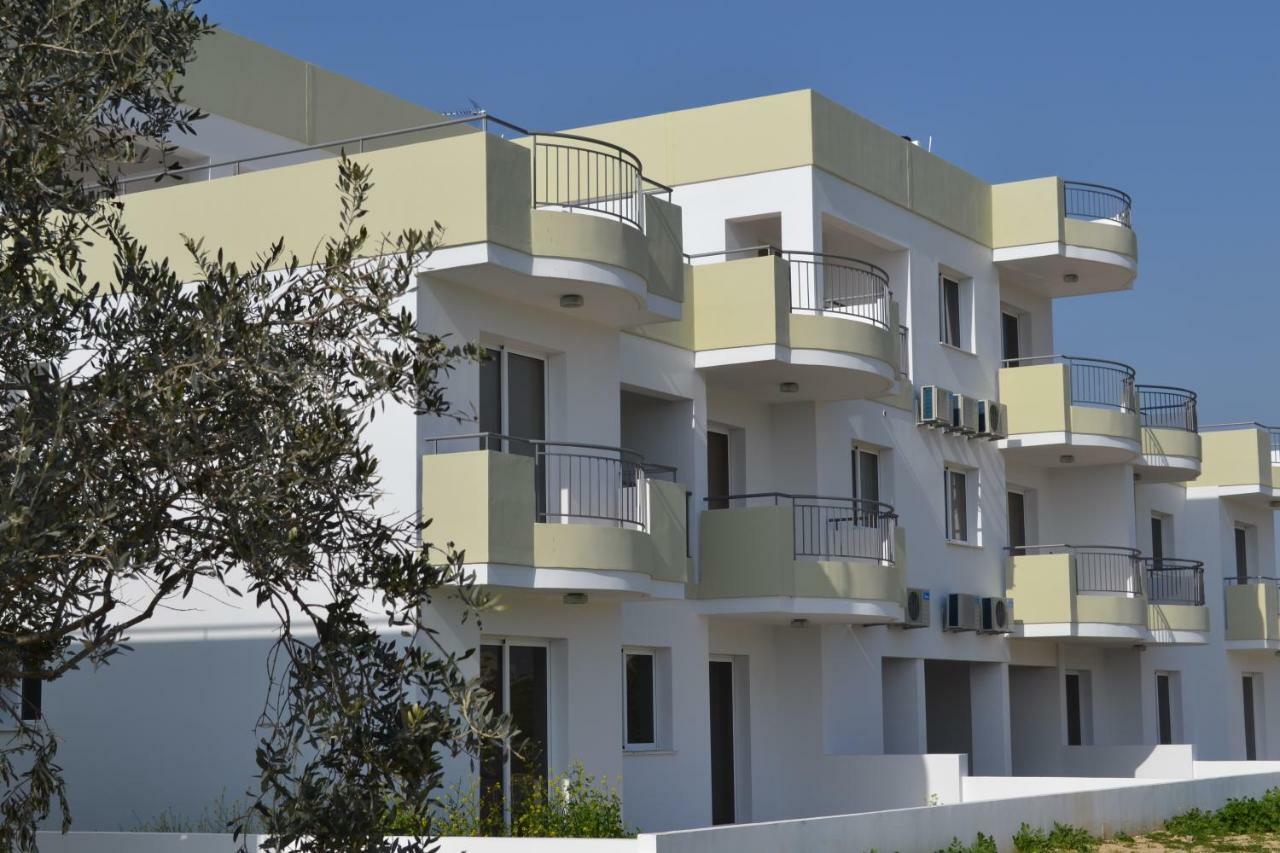 Oceania Bay Village Πύλα Εξωτερικό φωτογραφία