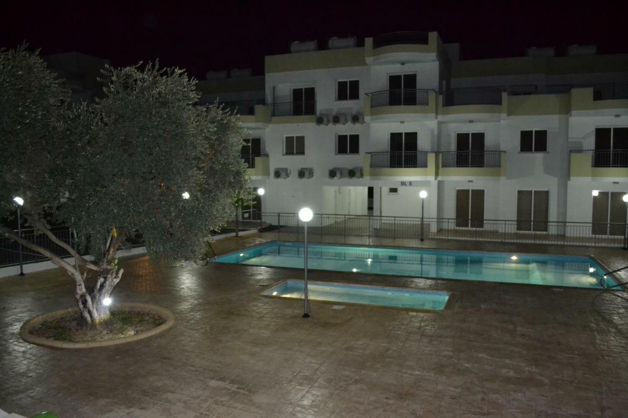 Oceania Bay Village Πύλα Εξωτερικό φωτογραφία
